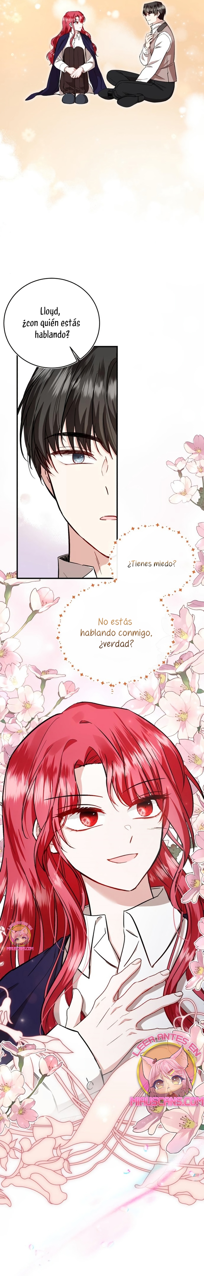 Esta vida la viviré como una villana Capítulo 33 - Página 15