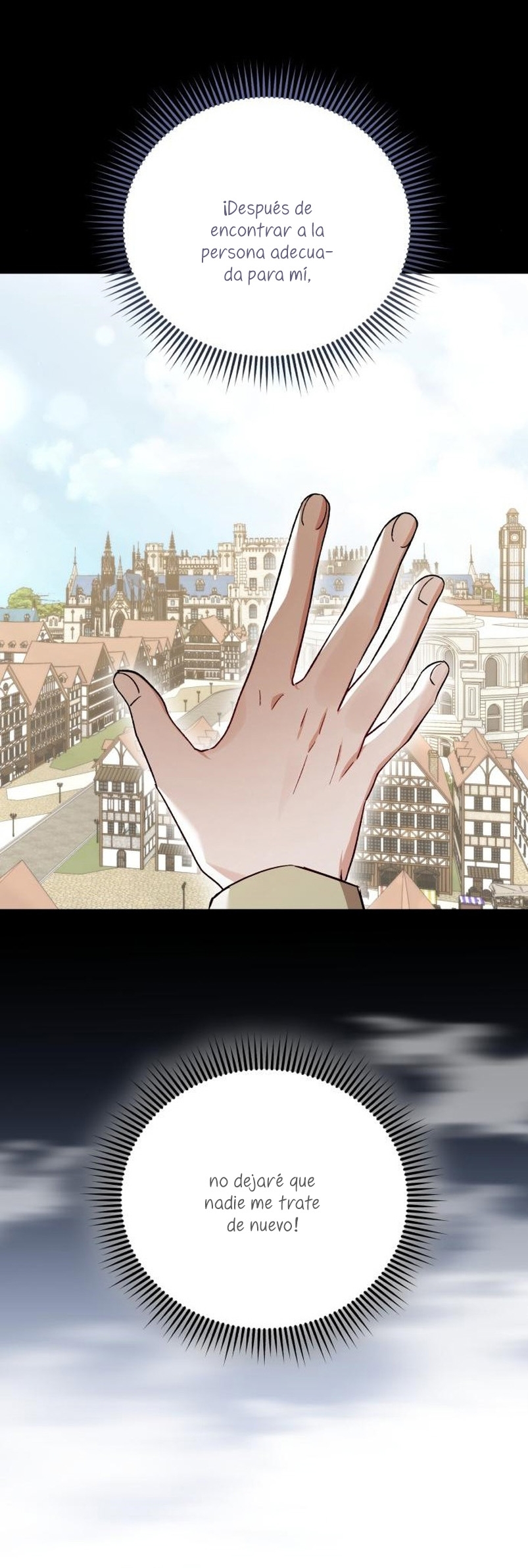 Esta vida la viviré como una villana Capítulo 34 - Página 10