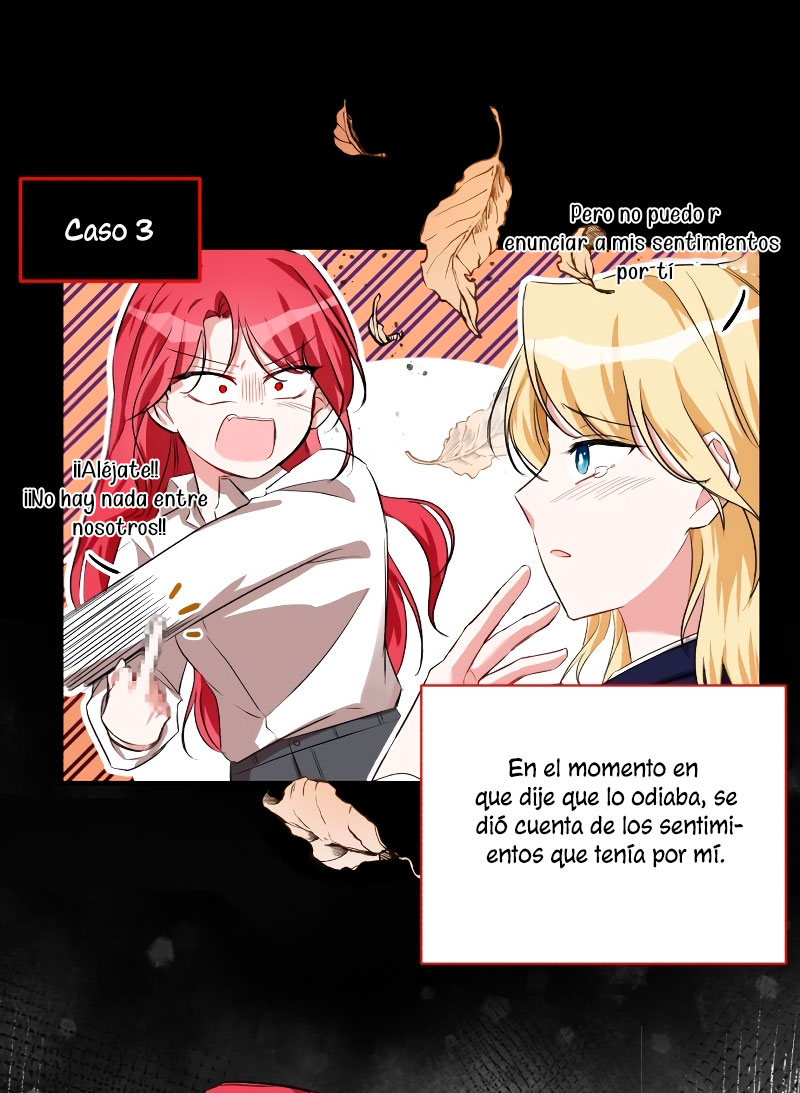 Esta vida la viviré como una villana Capítulo 4 - Página 42
