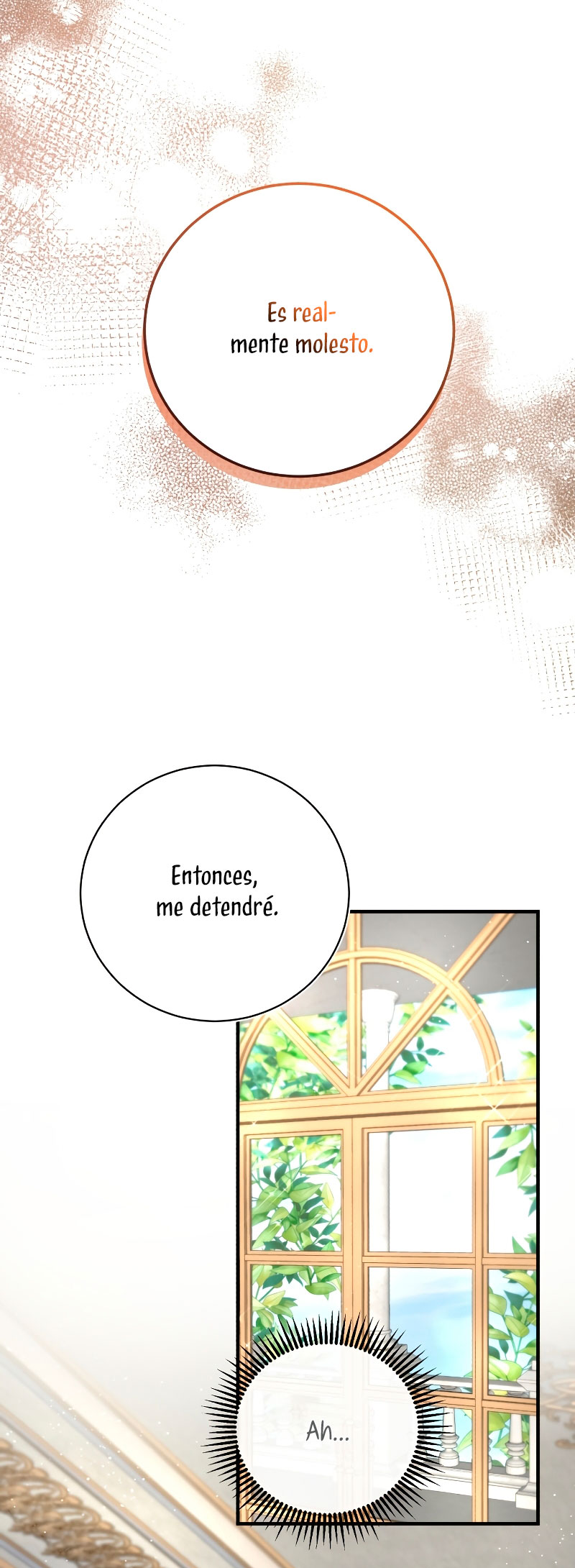 Esta vida la viviré como una villana Capítulo 4 - Página 44