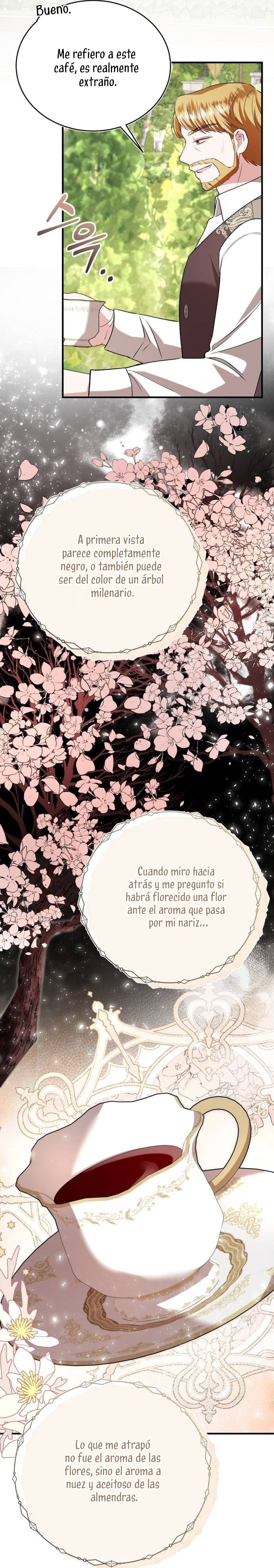Esta vida la viviré como una villana Capítulo 44 - Página 22