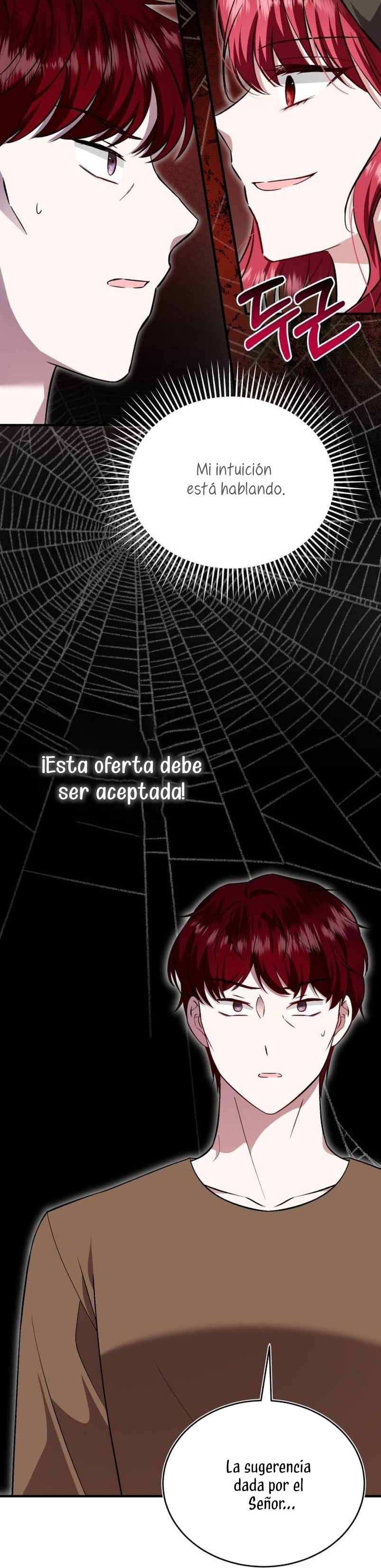 Esta vida la viviré como una villana Capítulo 44 - Página 8
