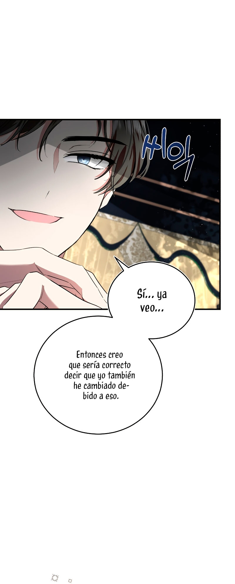 Esta vida la viviré como una villana Capítulo 5 - Página 43