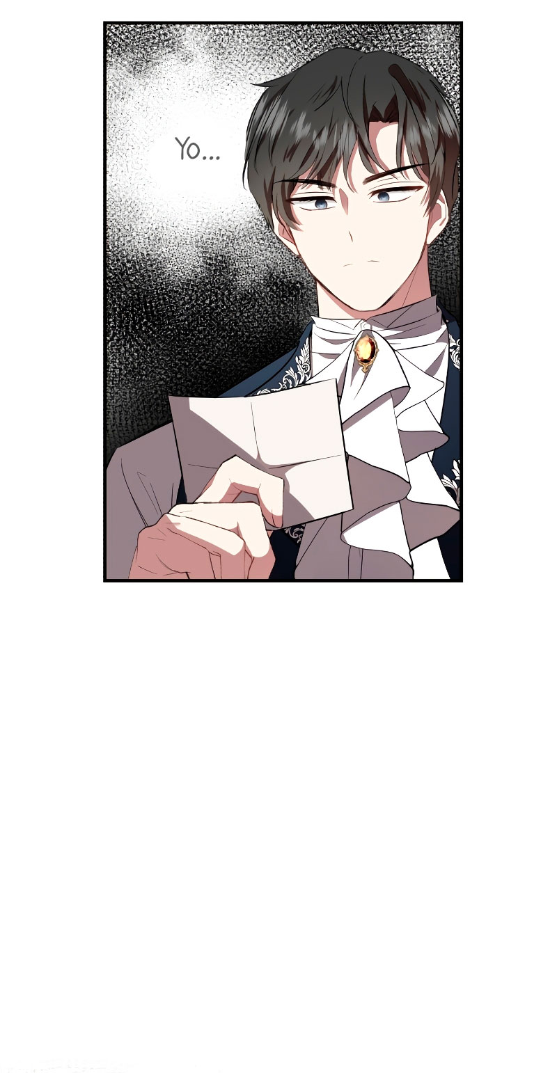 Esta vida la viviré como una villana Capítulo 5 - Página 61