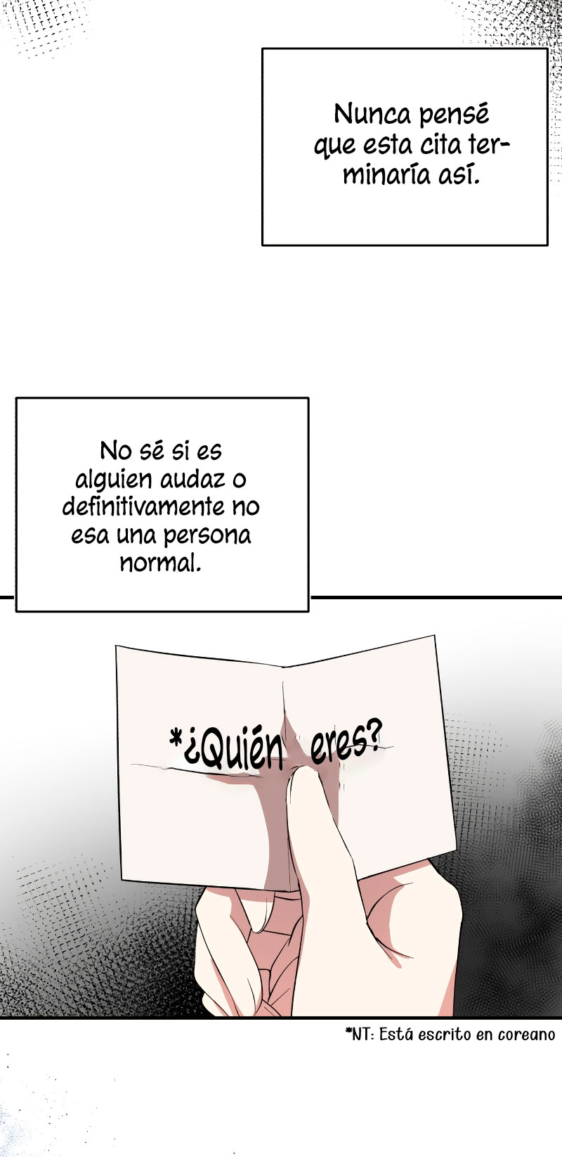 Esta vida la viviré como una villana Capítulo 5 - Página 64