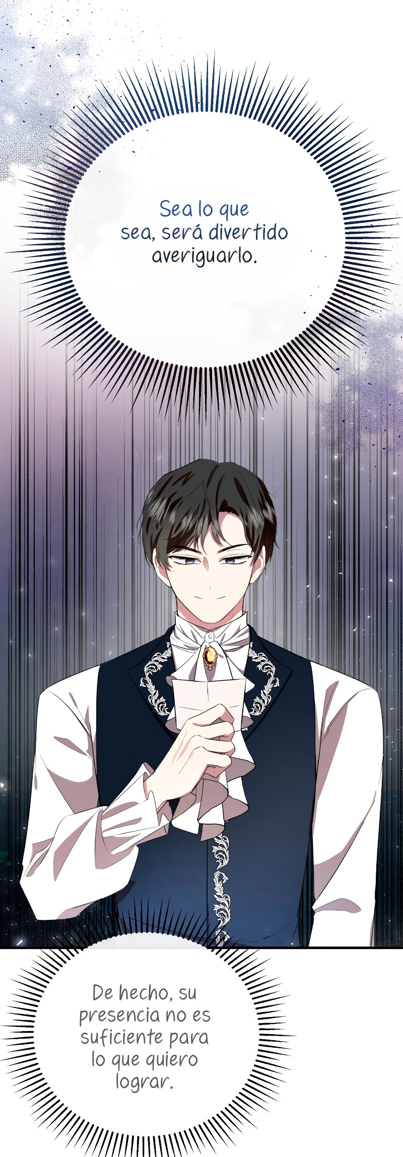 Esta vida la viviré como una villana Capítulo 5 - Página 65