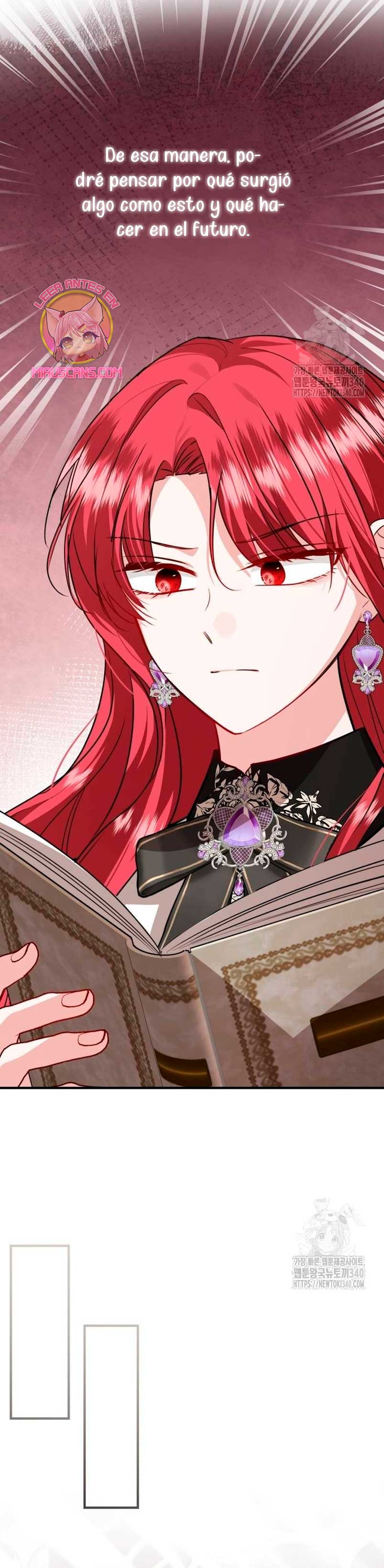 Esta vida la viviré como una villana Capítulo 51 - Página 12