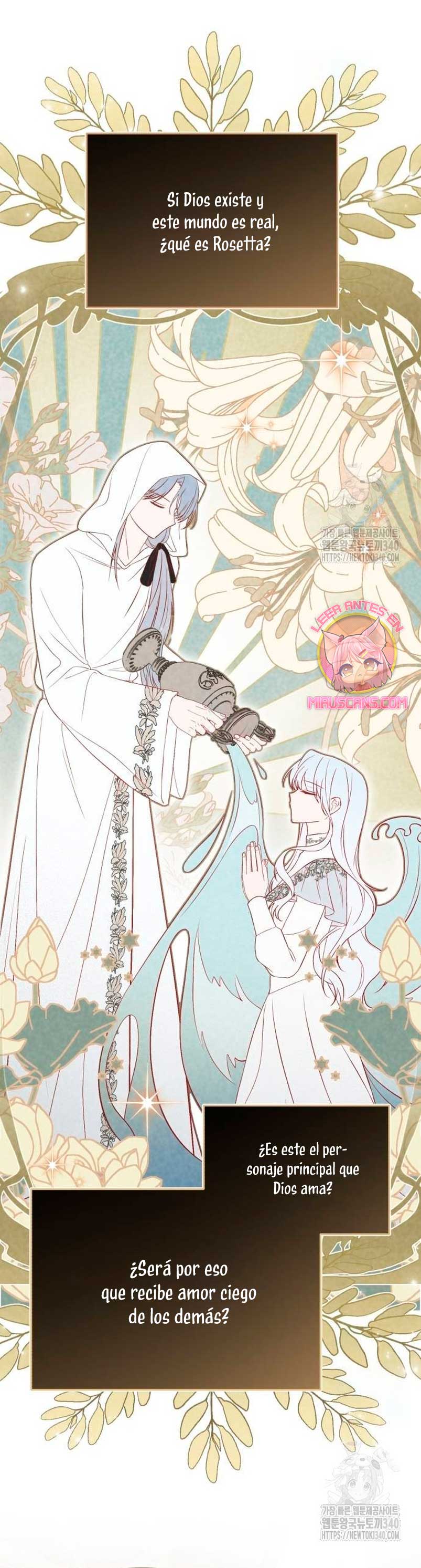 Esta vida la viviré como una villana Capítulo 51 - Página 16