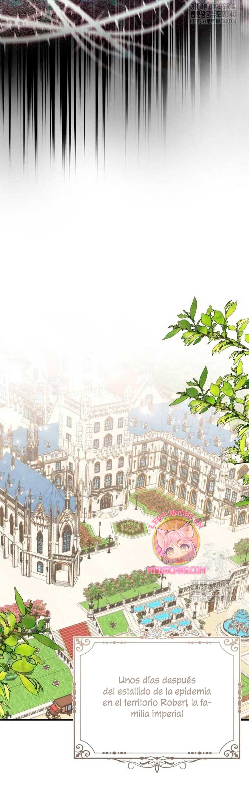 Esta vida la viviré como una villana Capítulo 51 - Página 22