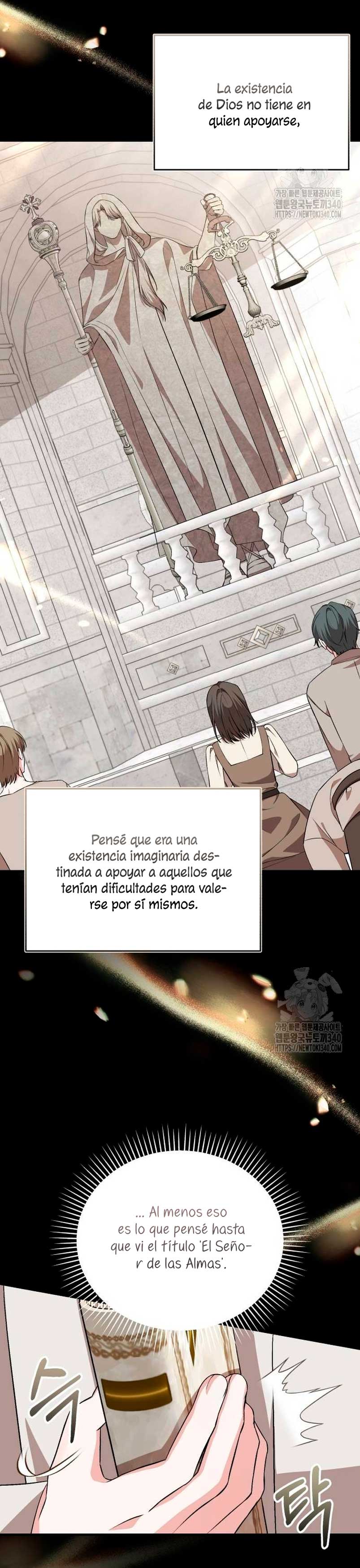 Esta vida la viviré como una villana Capítulo 51 - Página 4