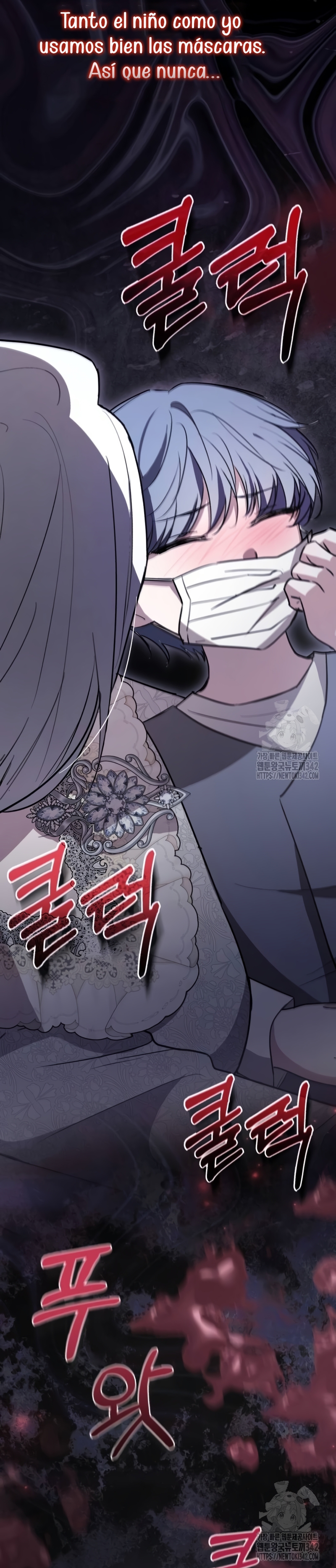 Esta vida la viviré como una villana Capítulo 58 - Página 32