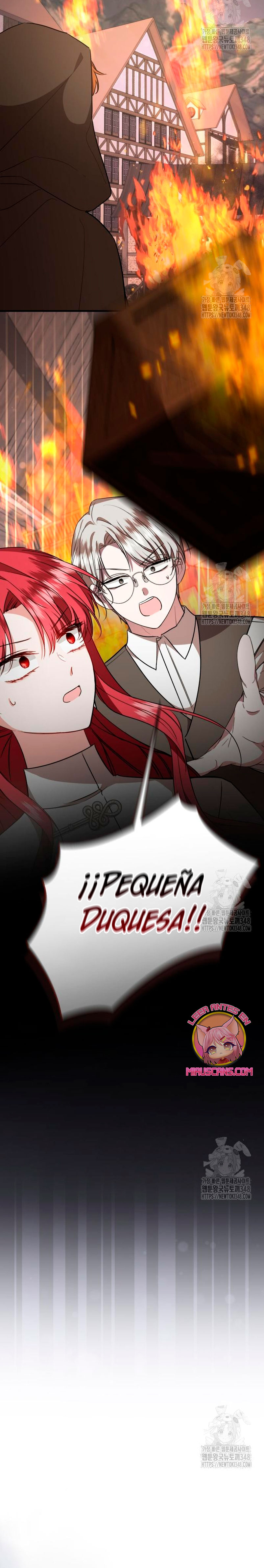 Esta vida la viviré como una villana Capítulo 61 - Página 24