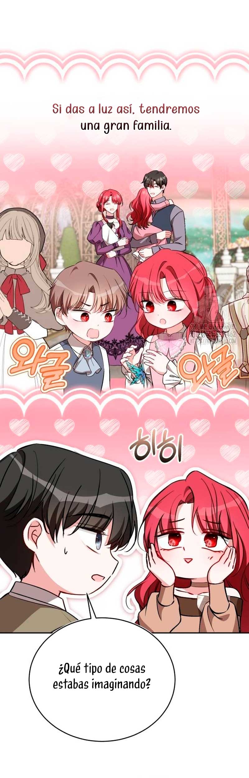 Esta vida la viviré como una villana Capítulo 68 - Página 16