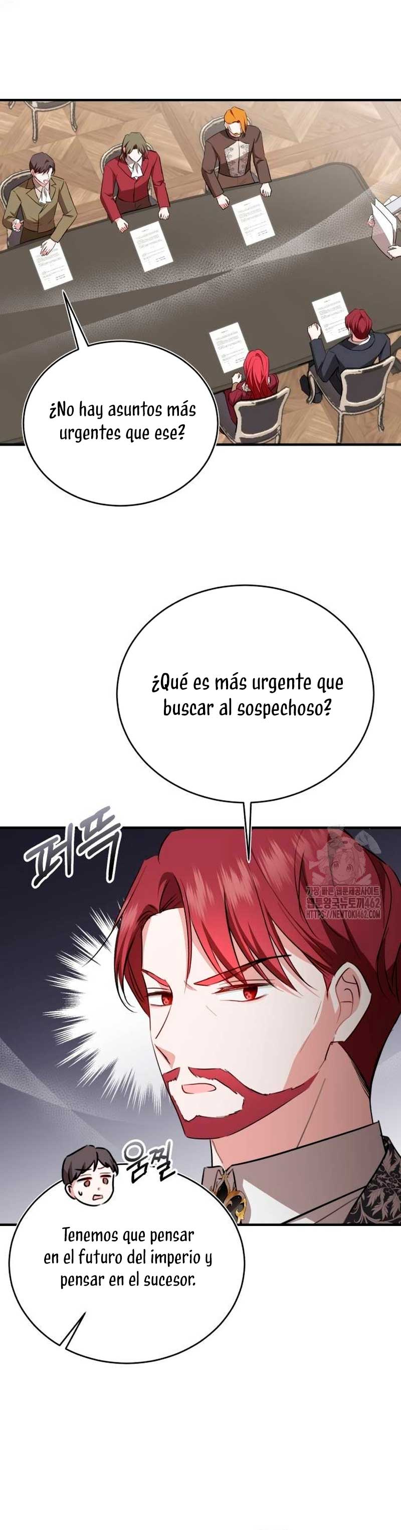 Esta vida la viviré como una villana Capítulo 68 - Página 23