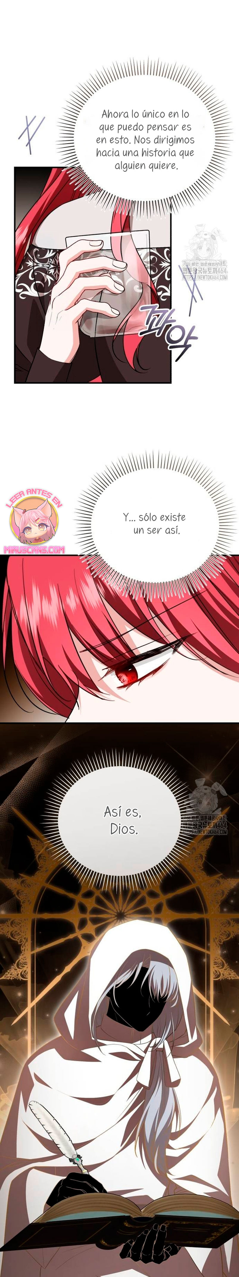 Esta vida la viviré como una villana Capítulo 69 - Página 11