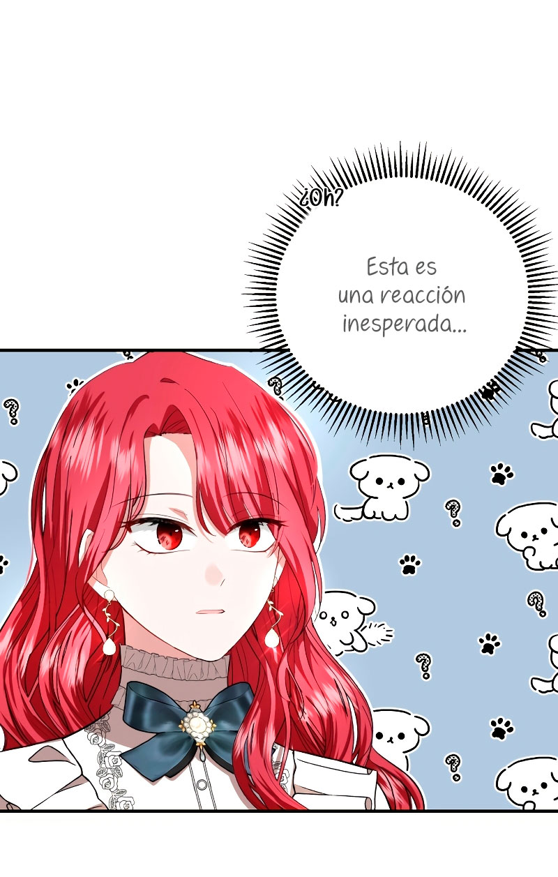 Esta vida la viviré como una villana Capítulo 7 - Página 37