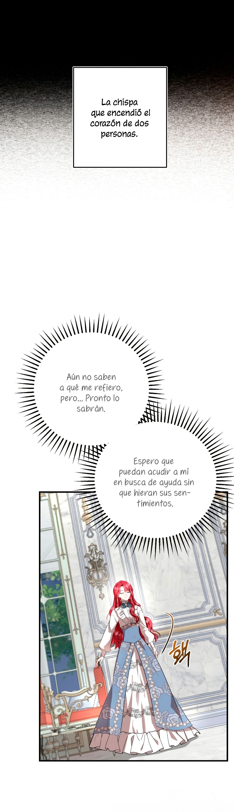 Esta vida la viviré como una villana Capítulo 7 - Página 42