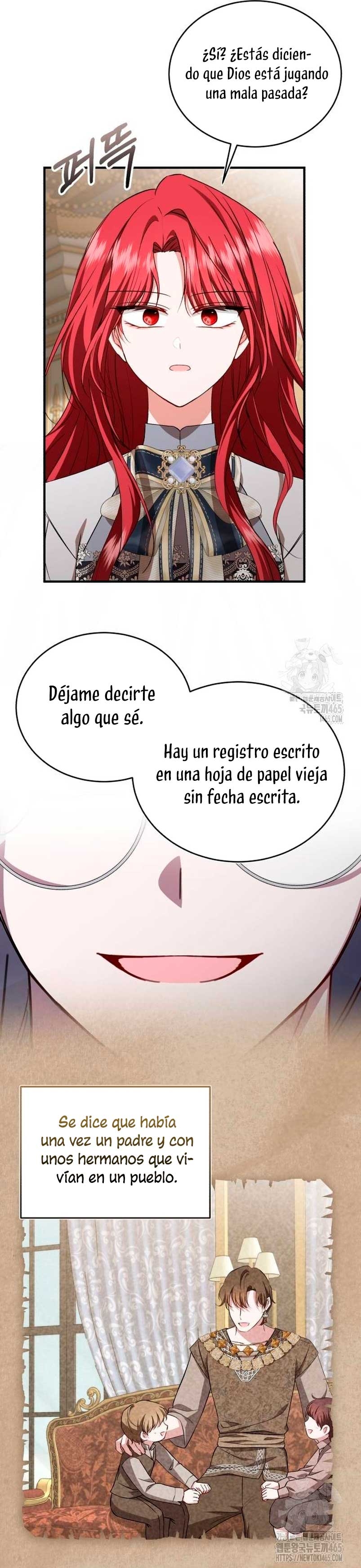 Esta vida la viviré como una villana Capítulo 72 - Página 13