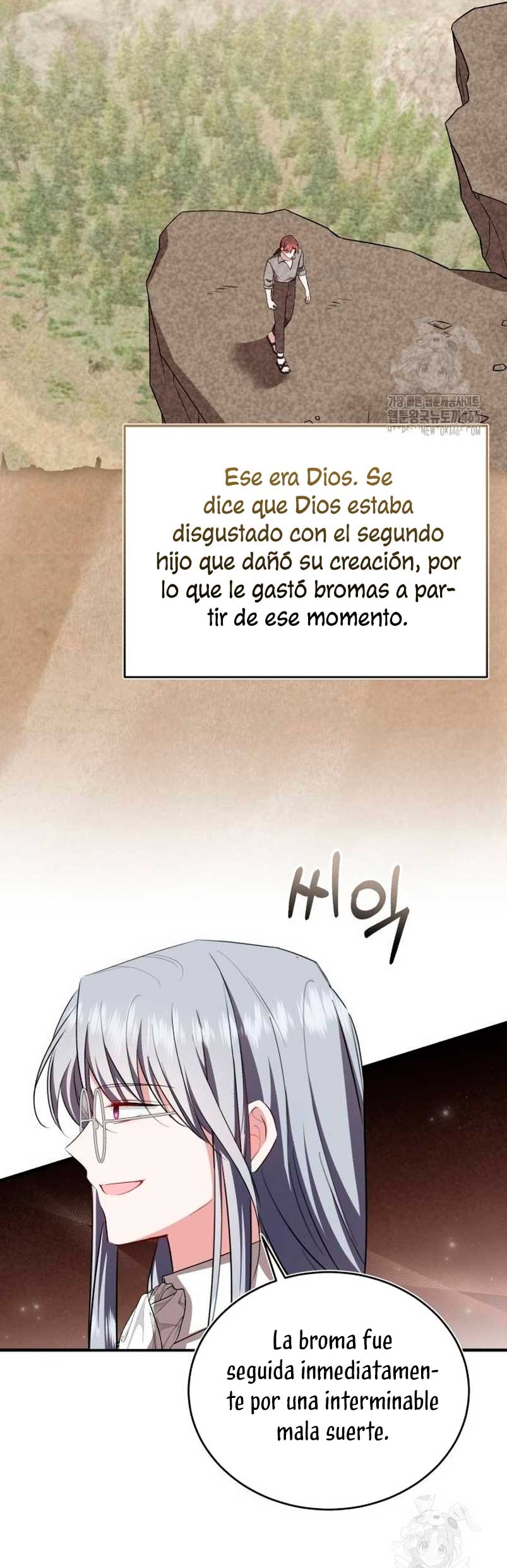 Esta vida la viviré como una villana Capítulo 72 - Página 15