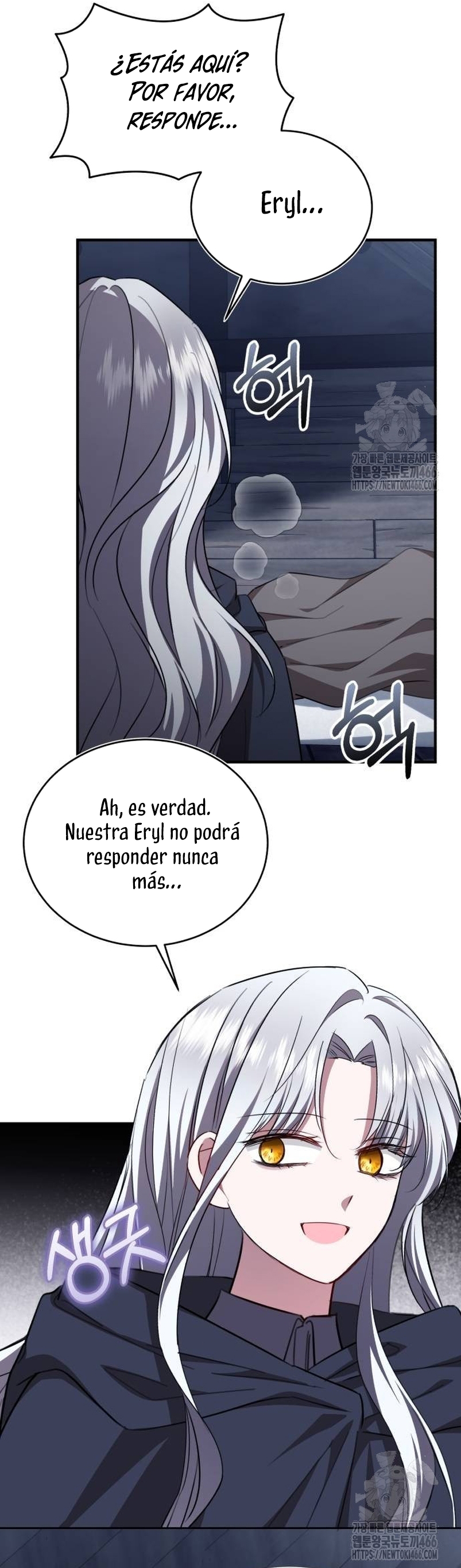 Esta vida la viviré como una villana Capítulo 77 - Página 31