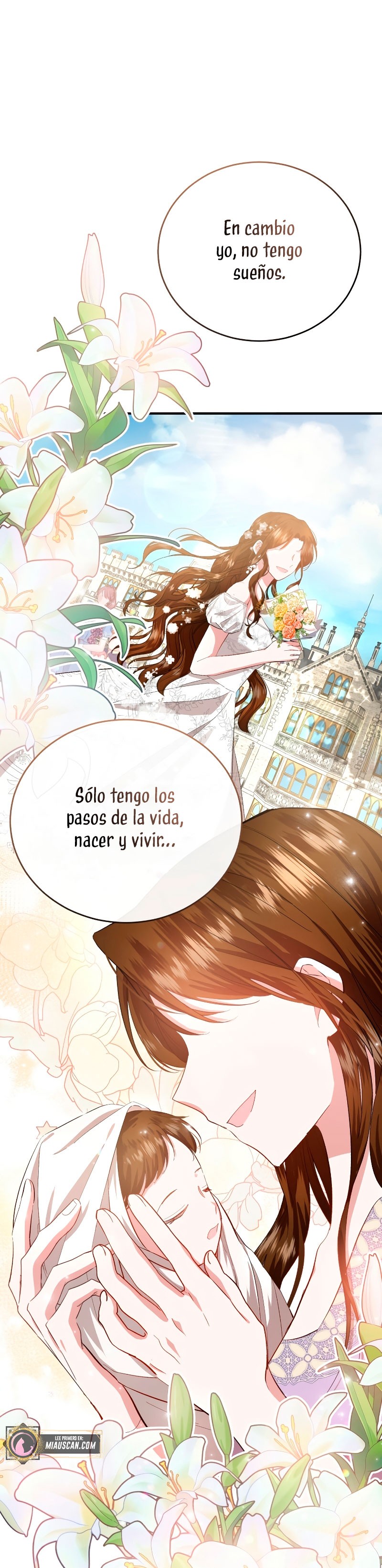Esta vida la viviré como una villana Capítulo 9 - Página 30