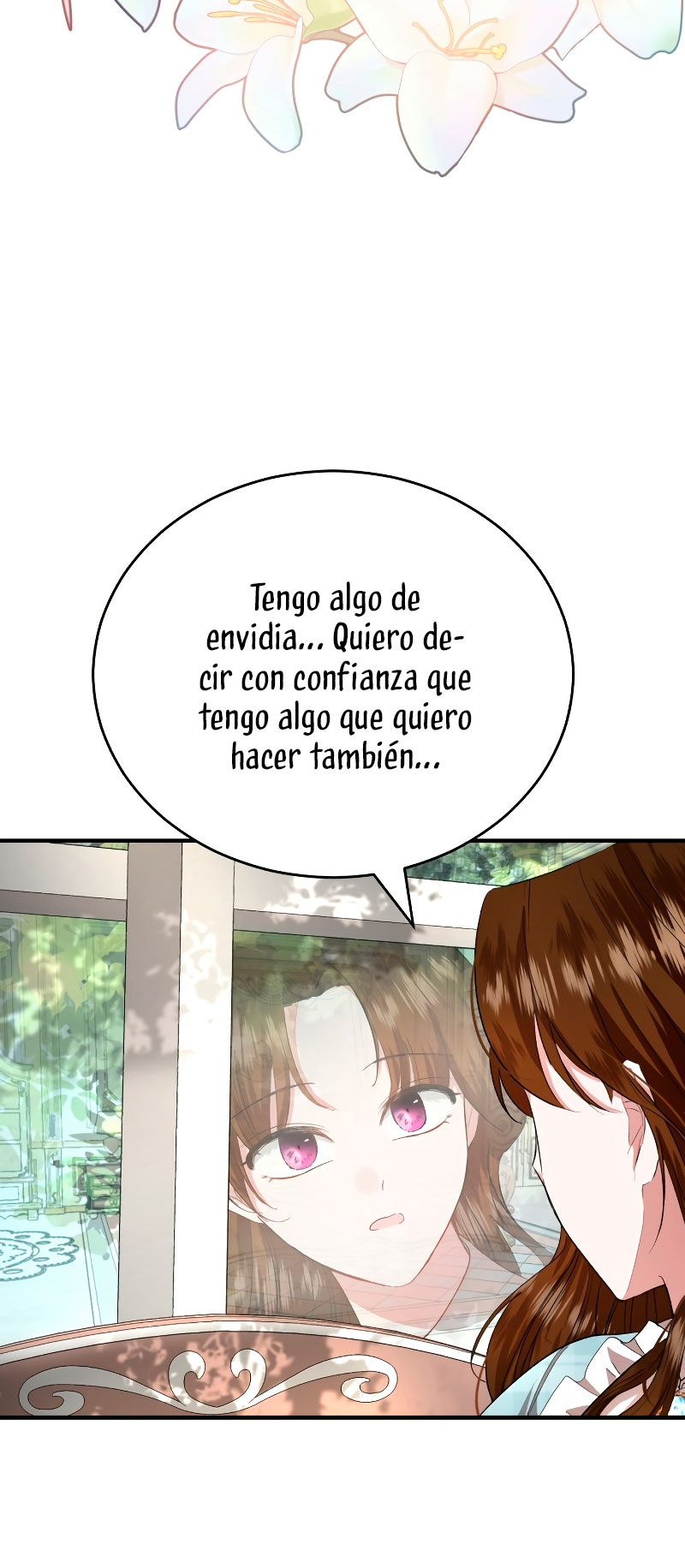 Esta vida la viviré como una villana Capítulo 9 - Página 31