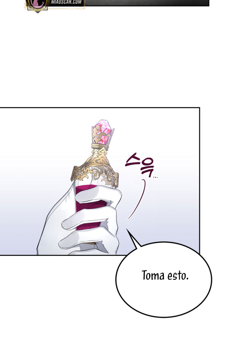 El protagonista monstruoso vive bajo mi cama Capítulo 10 - Página 17