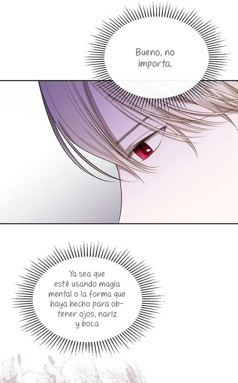 El protagonista monstruoso vive bajo mi cama Capítulo 17 - Página 17