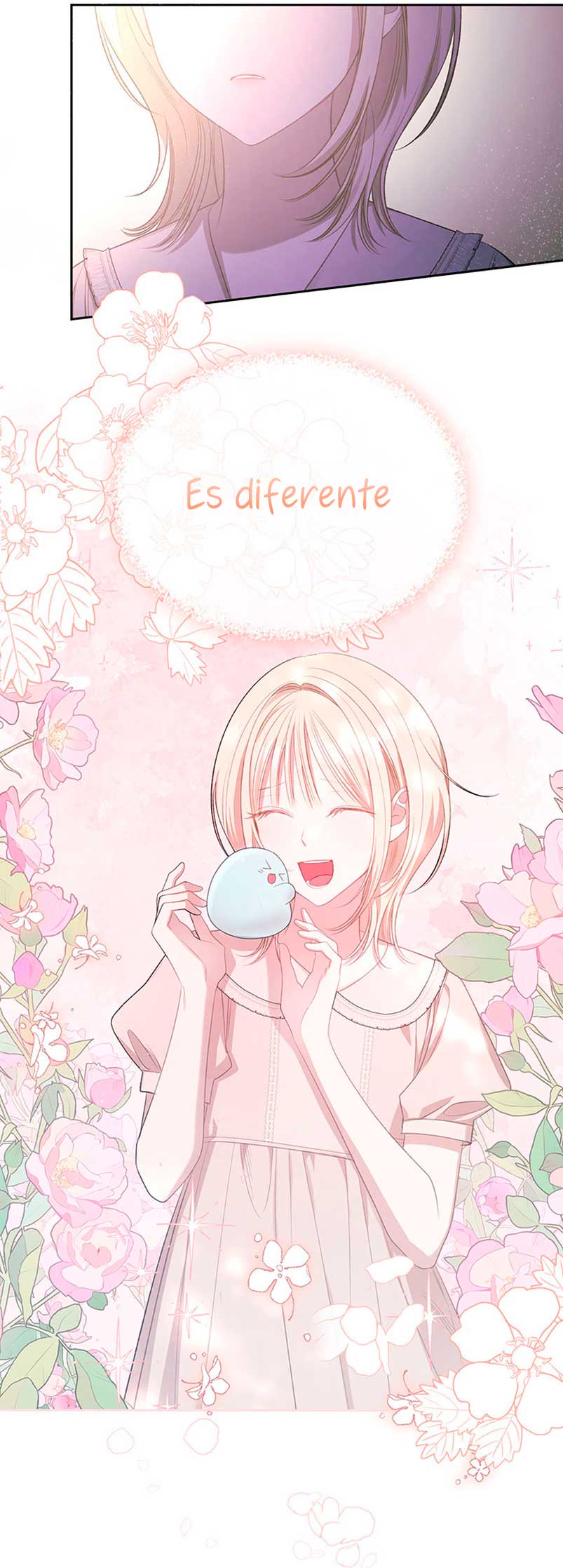 El protagonista monstruoso vive bajo mi cama Capítulo 17 - Página 19