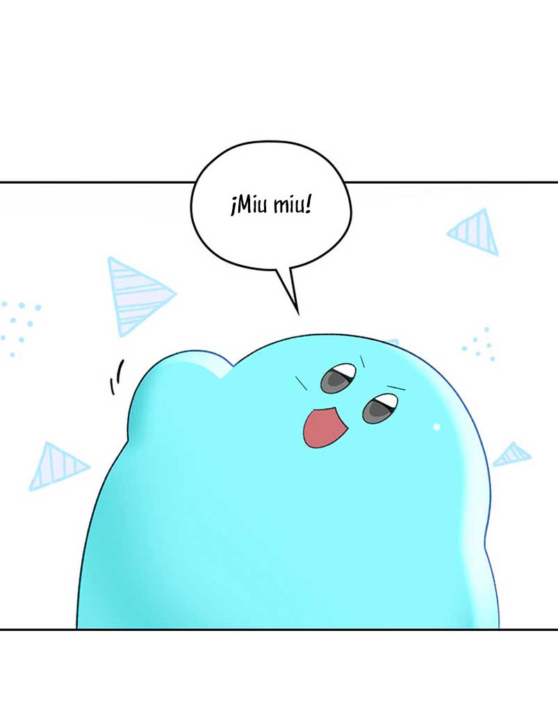 El protagonista monstruoso vive bajo mi cama Capítulo 17 - Página 29