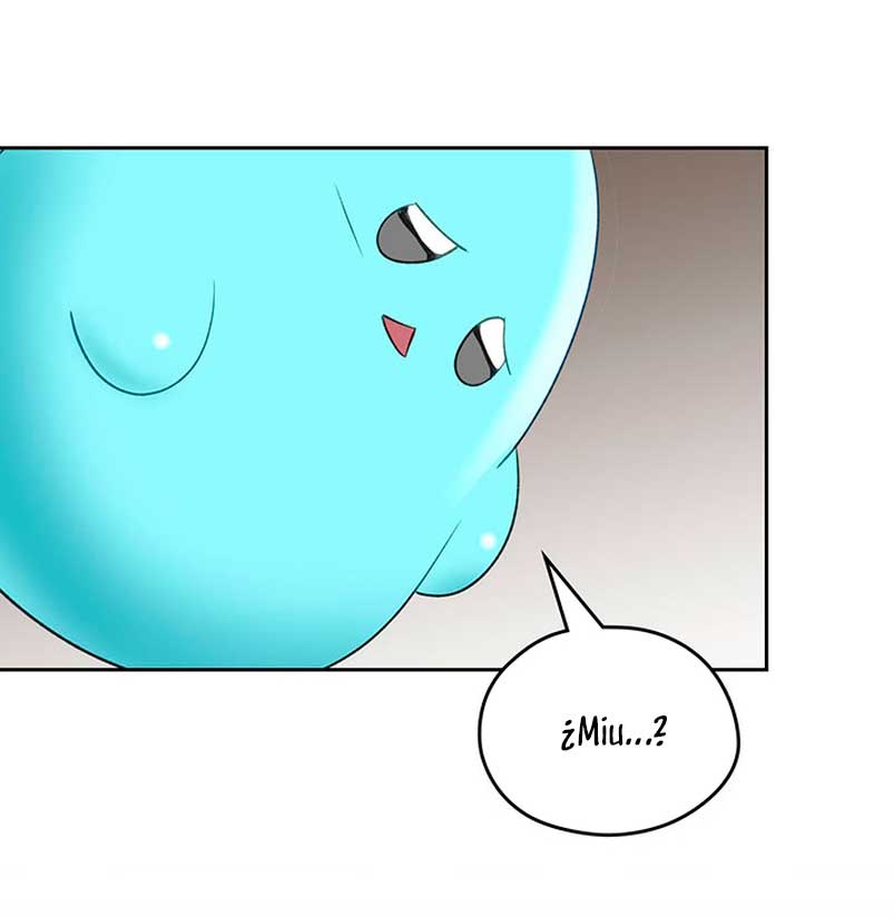 El protagonista monstruoso vive bajo mi cama Capítulo 17 - Página 42