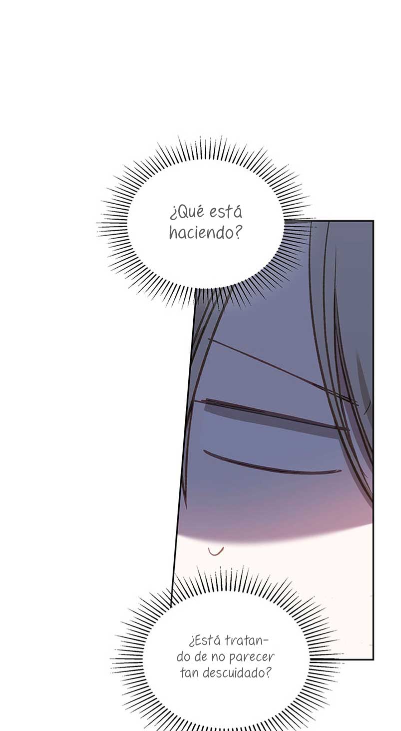 El protagonista monstruoso vive bajo mi cama Capítulo 18 - Página 15