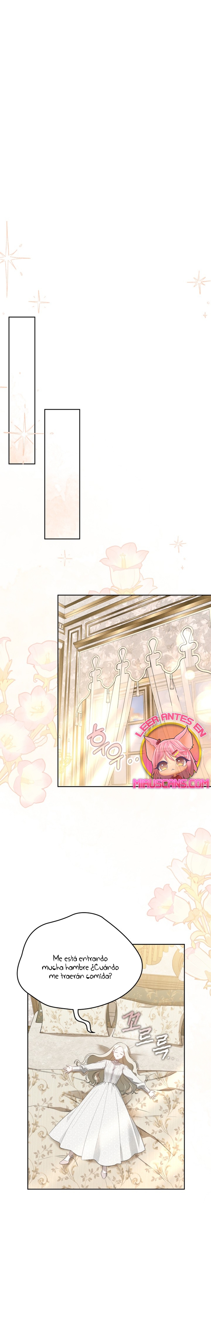 El protagonista monstruoso vive bajo mi cama Capítulo 37 - Página 13