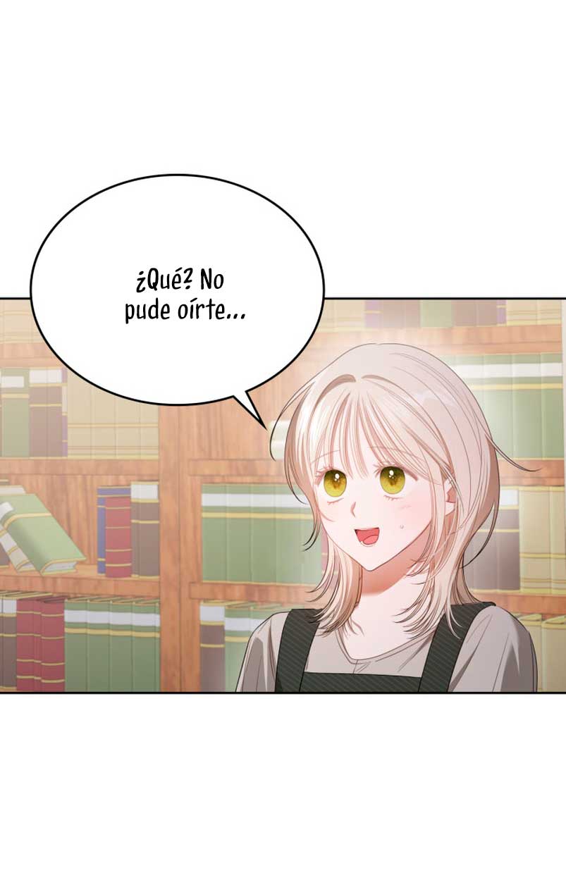 El protagonista monstruoso vive bajo mi cama Capítulo 4 - Página 36