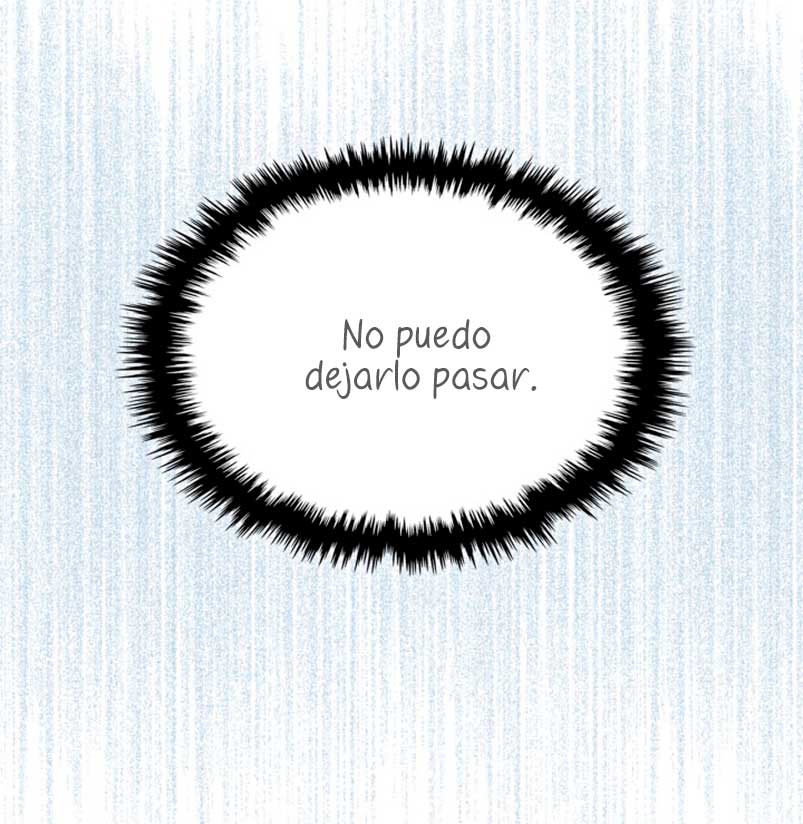 El protagonista monstruoso vive bajo mi cama Capítulo 4 - Página 41