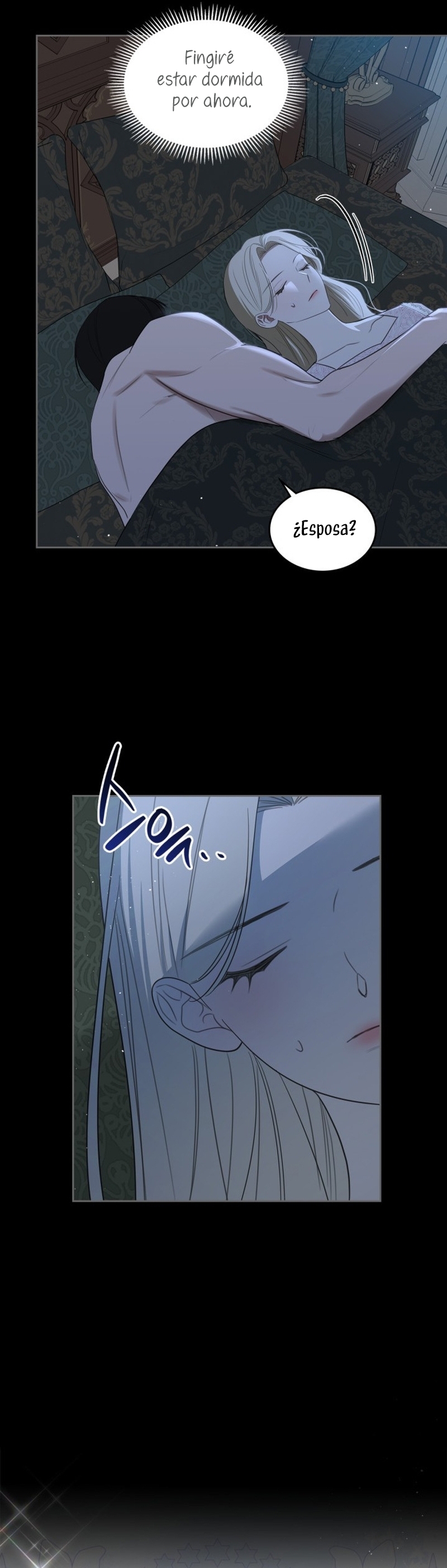 El protagonista monstruoso vive bajo mi cama Capítulo 46 - Página 15