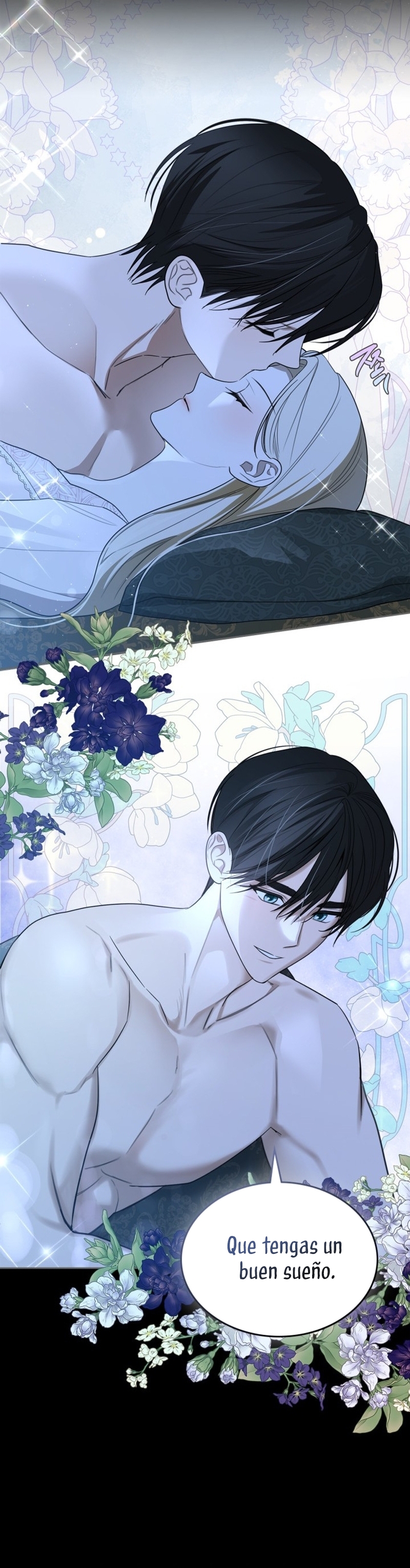 El protagonista monstruoso vive bajo mi cama Capítulo 46 - Página 16