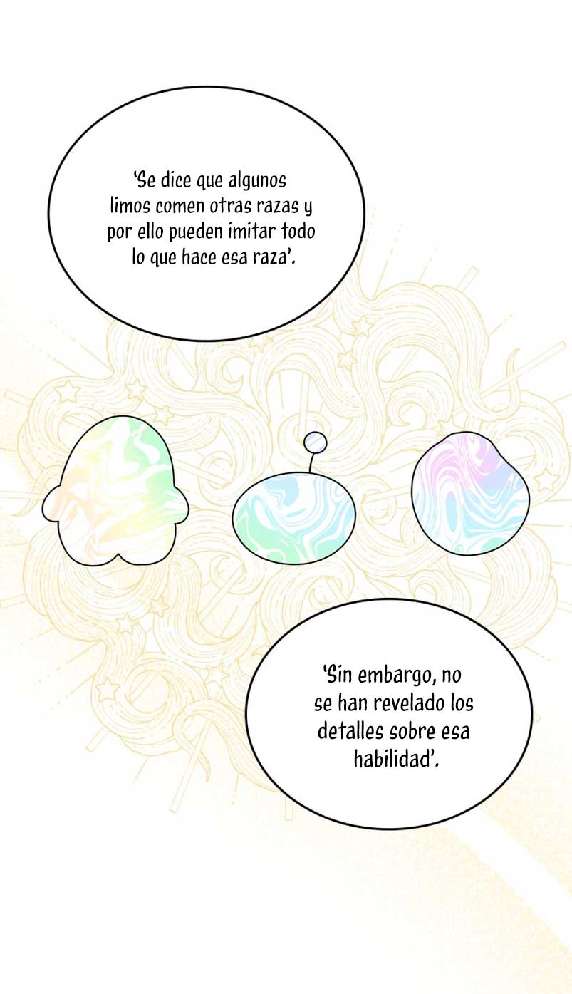 El protagonista monstruoso vive bajo mi cama Capítulo 5 - Página 27