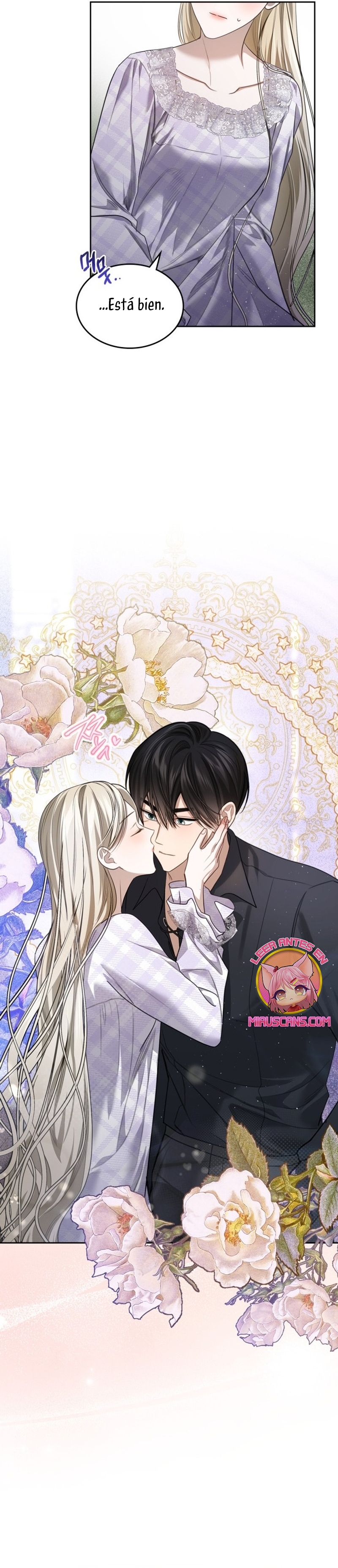 El protagonista monstruoso vive bajo mi cama Capítulo 50 - Página 30