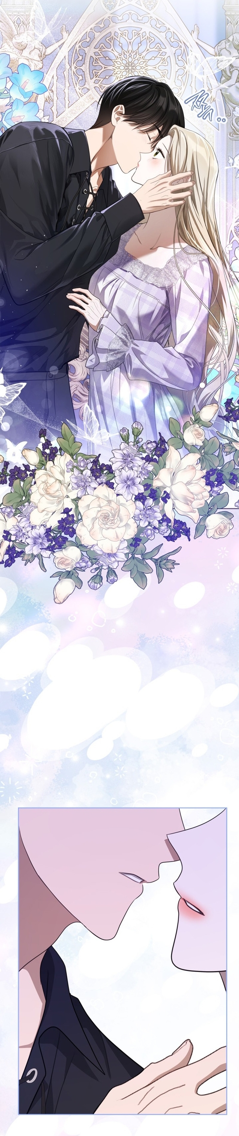 El protagonista monstruoso vive bajo mi cama Capítulo 50 - Página 32