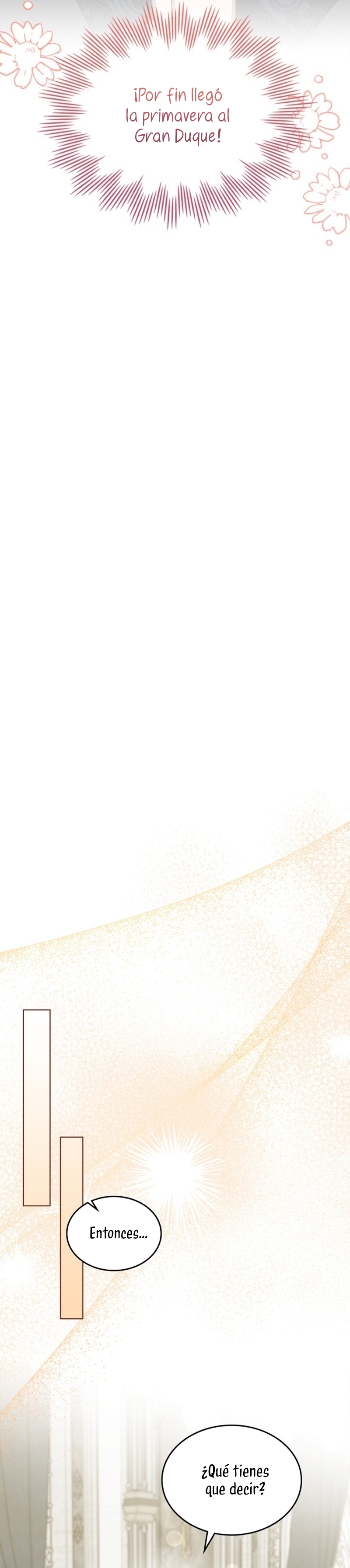 El protagonista monstruoso vive bajo mi cama Capítulo 52 - Página 22