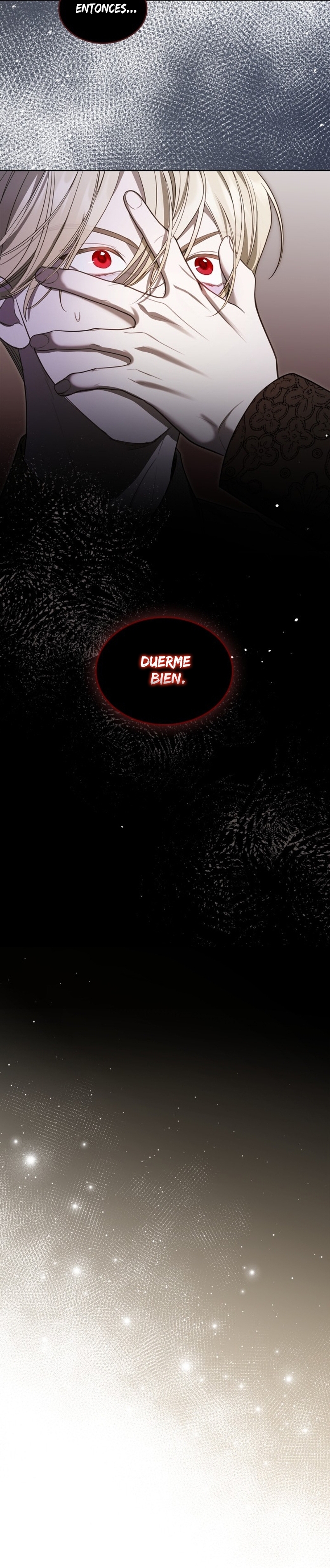 El protagonista monstruoso vive bajo mi cama Capítulo 52 - Página 6