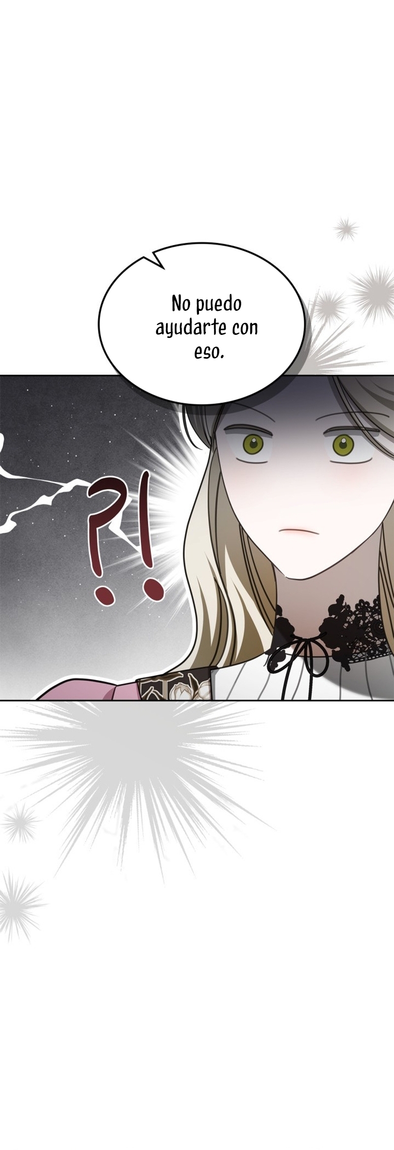 El protagonista monstruoso vive bajo mi cama Capítulo 57 - Página 11