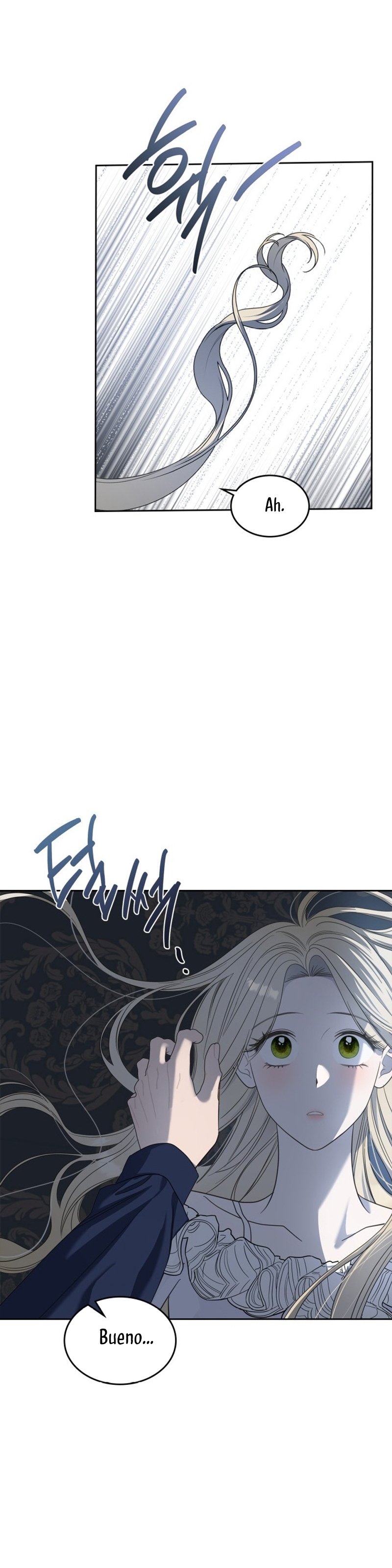 El protagonista monstruoso vive bajo mi cama Capítulo 57 - Página 32