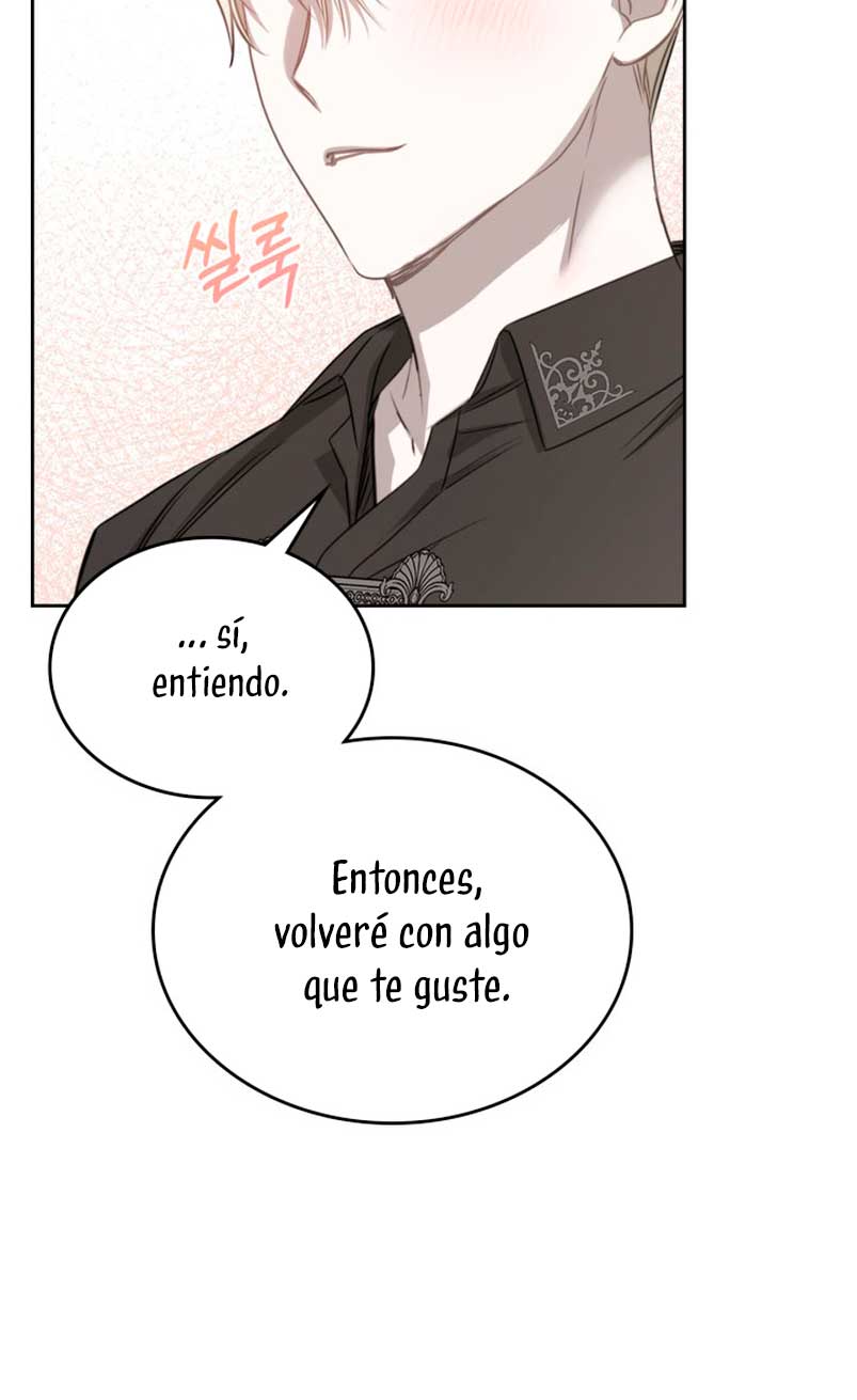 El protagonista monstruoso vive bajo mi cama Capítulo 6 - Página 13