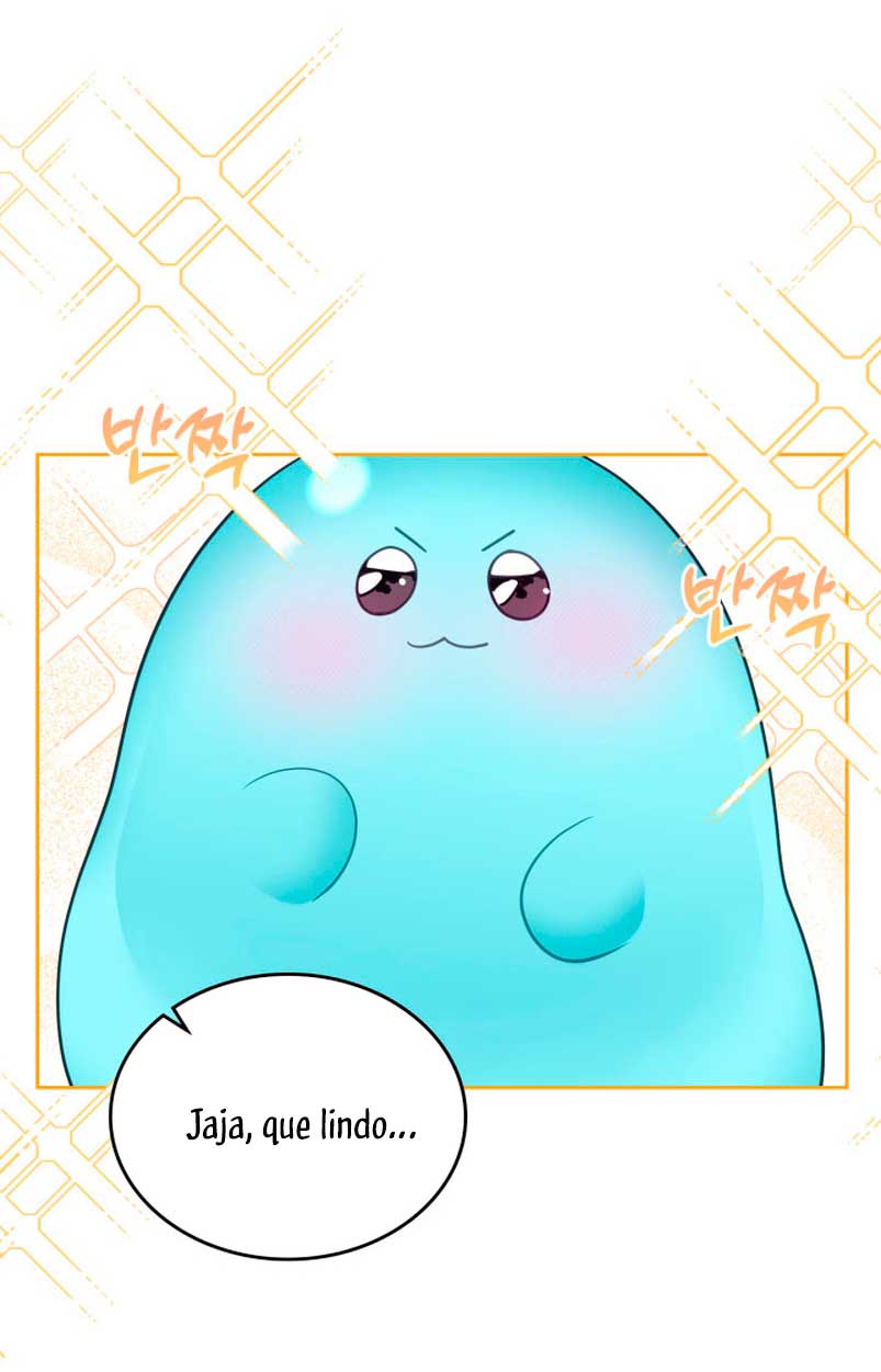 El protagonista monstruoso vive bajo mi cama Capítulo 6 - Página 28