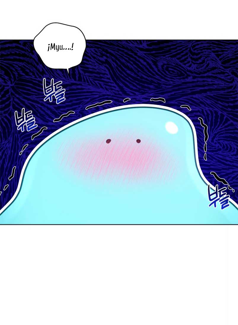 El protagonista monstruoso vive bajo mi cama Capítulo 6 - Página 56