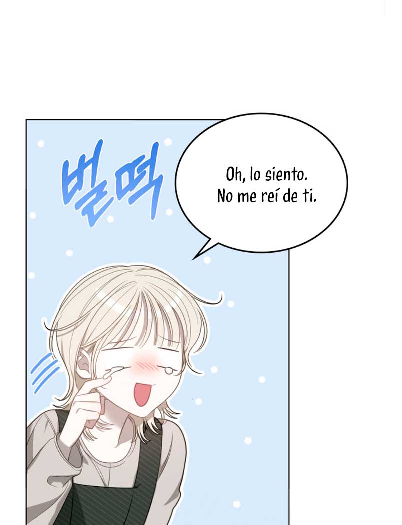 El protagonista monstruoso vive bajo mi cama Capítulo 6 - Página 57