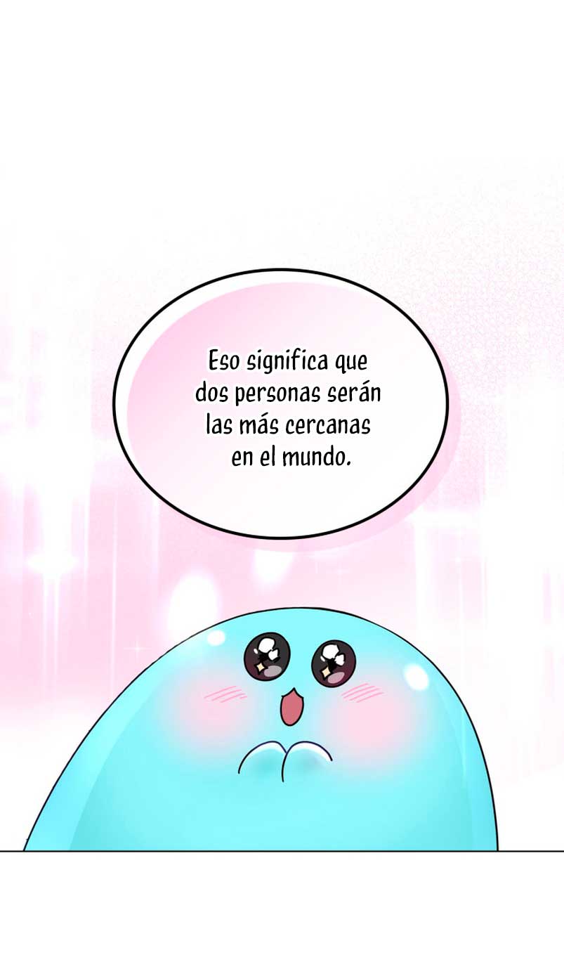 El protagonista monstruoso vive bajo mi cama Capítulo 6 - Página 61