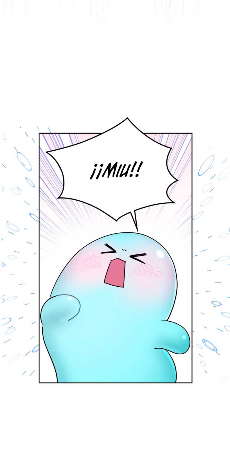 El protagonista monstruoso vive bajo mi cama Capítulo 7 - Página 28